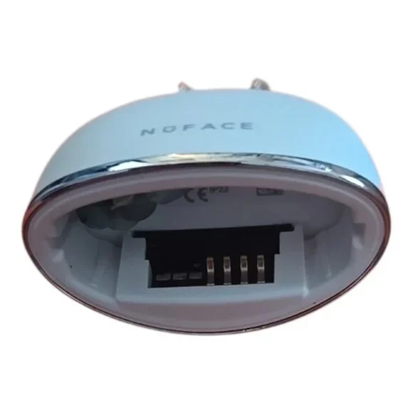 NuFace Effective Lip & Eye Attachment for Trinity+ Microcurrent Device *NEW - Picture 2 of 4